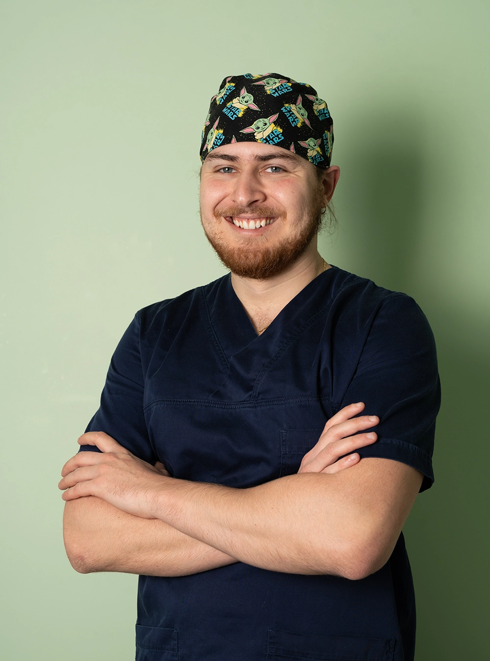 Dott. Andrea Cavanna